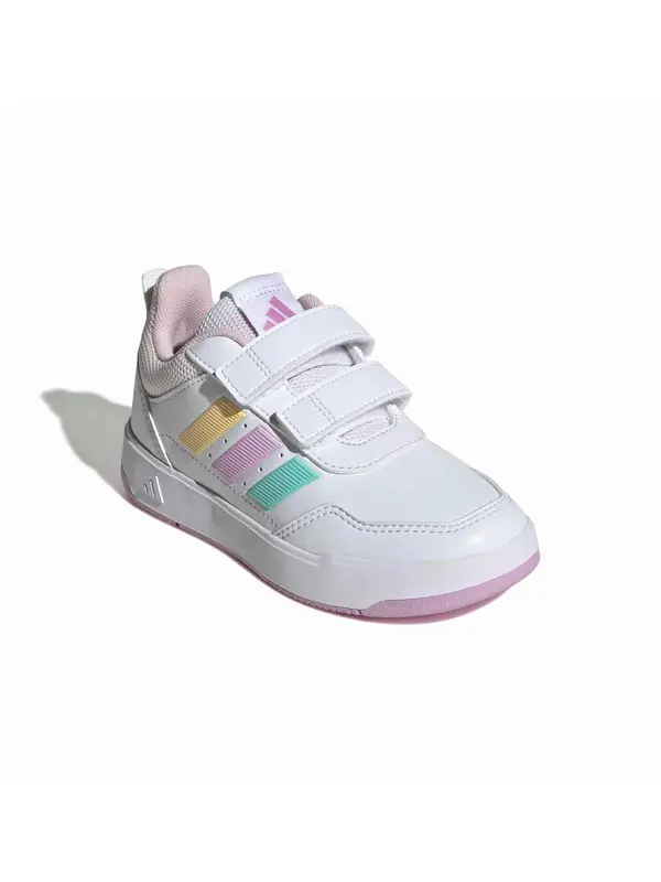 ADIDAS SPORTSWEAR ADIDAS SPORTSWEAR Superge 'Tensaur  3.0'  zlato-rumena / meta / puder / bela