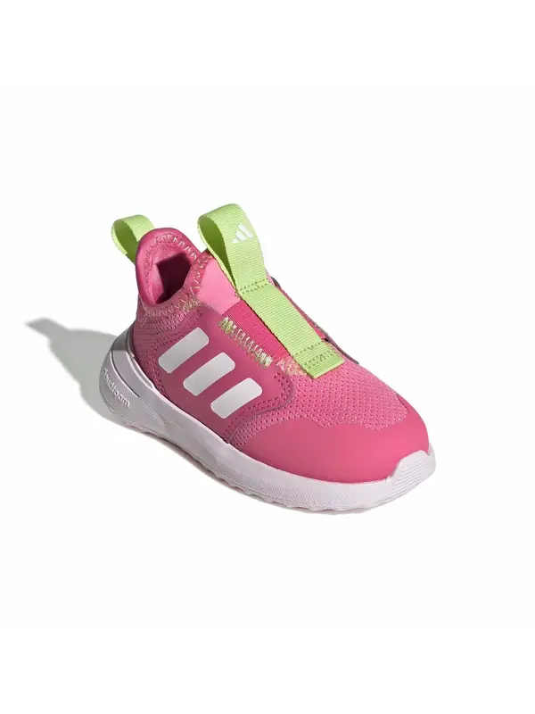 ADIDAS SPORTSWEAR ADIDAS SPORTSWEAR Superge 'TENSAUR COMFORT'  limeta / roza / bela