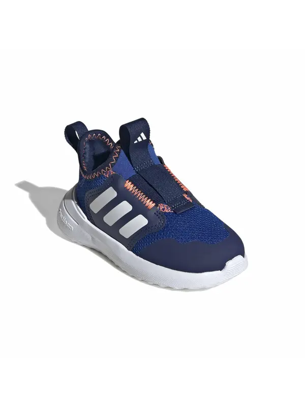 ADIDAS SPORTSWEAR ADIDAS SPORTSWEAR Superge 'Tensaur Comfort'  mornarska / temno modra / oranžna / bela