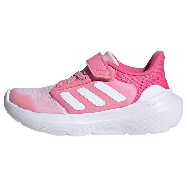 ADIDAS SPORTSWEAR ADIDAS SPORTSWEAR Superge 'Tensaur Run 2.0'  roza / bela