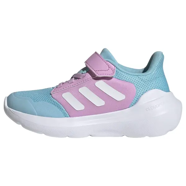 ADIDAS SPORTSWEAR ADIDAS SPORTSWEAR Superge 'Tensaur Run 2.0'  svetlo modra / orhideja / bela