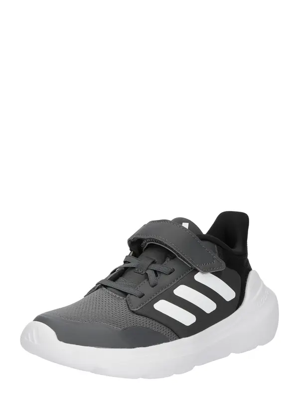 ADIDAS SPORTSWEAR ADIDAS SPORTSWEAR Superge 'Tensaur Run 2.0'  temno siva / bela