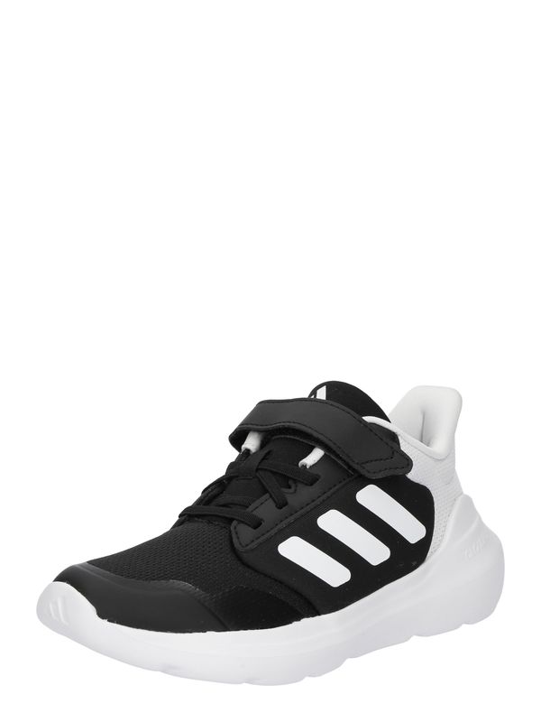 ADIDAS SPORTSWEAR ADIDAS SPORTSWEAR Superge 'Tensaur Run 3.0'  črna / bela