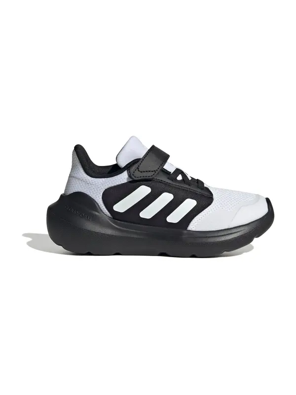 ADIDAS SPORTSWEAR ADIDAS SPORTSWEAR Superge 'Tensaur Run 3.0'  črna / bela