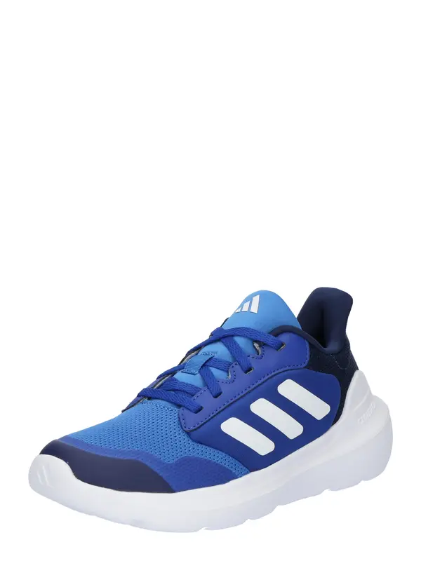 ADIDAS SPORTSWEAR ADIDAS SPORTSWEAR Superge 'Tensaur Run 3.0'  marine / temno modra / bela