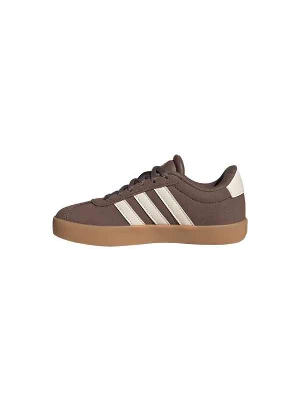 ADIDAS SPORTSWEAR ADIDAS SPORTSWEAR Superge 'VI Court 3.0'  kremna / čokolada
