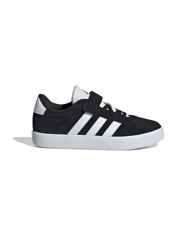 ADIDAS SPORTSWEAR ADIDAS SPORTSWEAR Superge 'Vl Court 3.0'  črna / bela