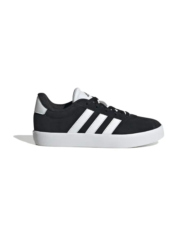 ADIDAS SPORTSWEAR ADIDAS SPORTSWEAR Superge 'VL Court 3.0'  črna / bela