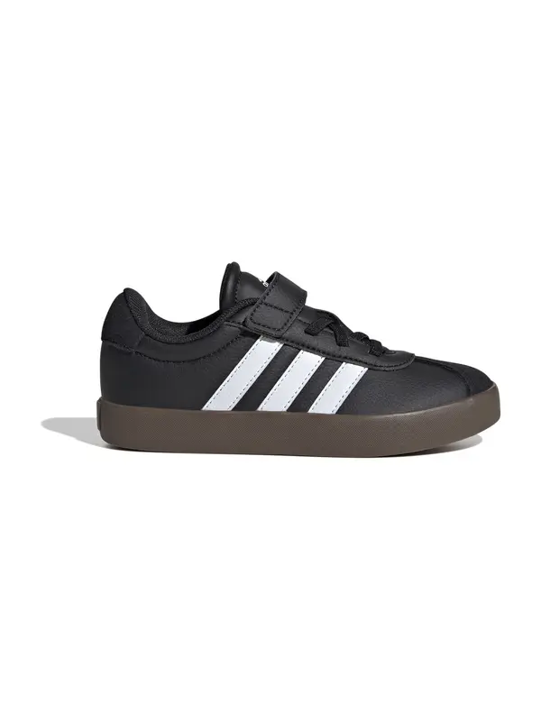 ADIDAS SPORTSWEAR ADIDAS SPORTSWEAR Superge 'VL Court 3.0'  črna / bela