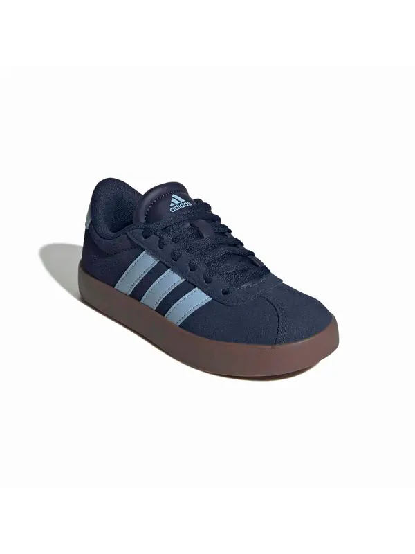 ADIDAS SPORTSWEAR ADIDAS SPORTSWEAR Superge 'VL COURT 3.0'  indigo / svetlo modra