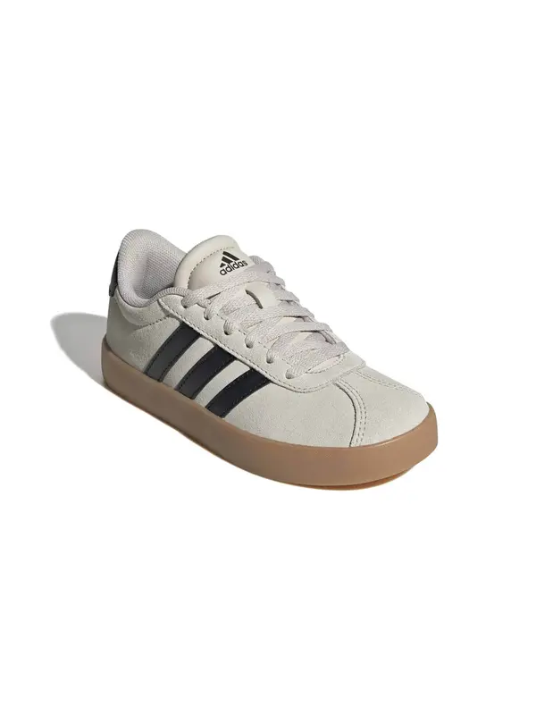 ADIDAS SPORTSWEAR ADIDAS SPORTSWEAR Superge 'Vl Court 3.0 K'  bež / črna