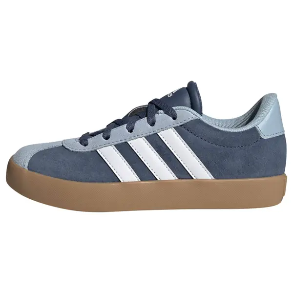 ADIDAS SPORTSWEAR ADIDAS SPORTSWEAR Superge 'VL Court 3.0'  marine / golobje modra / bela