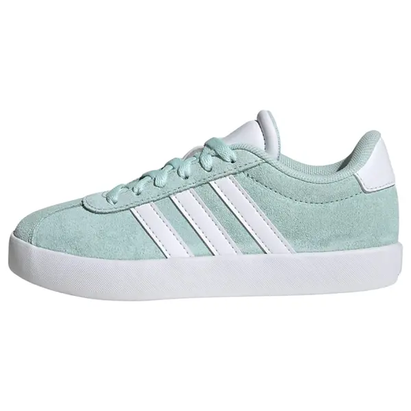 ADIDAS SPORTSWEAR ADIDAS SPORTSWEAR Superge 'VL Court 3.0'  meta / bela