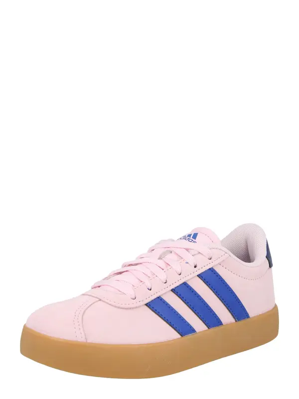 ADIDAS SPORTSWEAR ADIDAS SPORTSWEAR Superge 'VL Court 3.0'  mornarska / puder