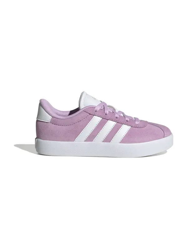 ADIDAS SPORTSWEAR ADIDAS SPORTSWEAR Superge 'VL Court 3.0'  orhideja / bela