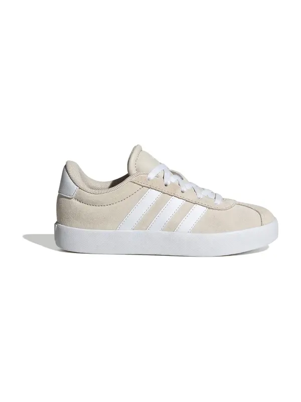 ADIDAS SPORTSWEAR ADIDAS SPORTSWEAR Superge 'Vl Court 3.0'  pesek / bela