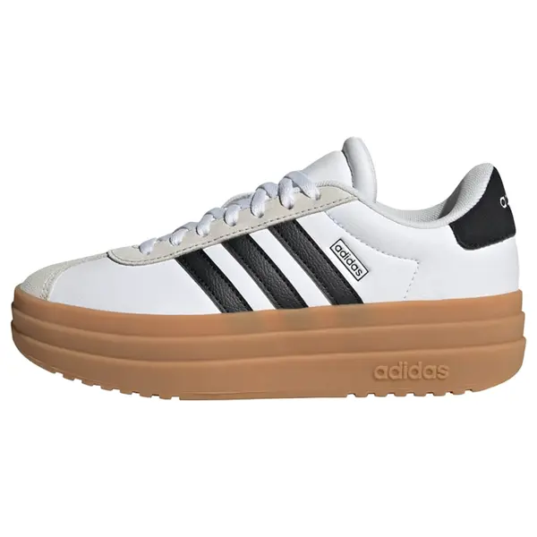 ADIDAS SPORTSWEAR ADIDAS SPORTSWEAR Superge 'VL Court Bold'  kit / črna / bela