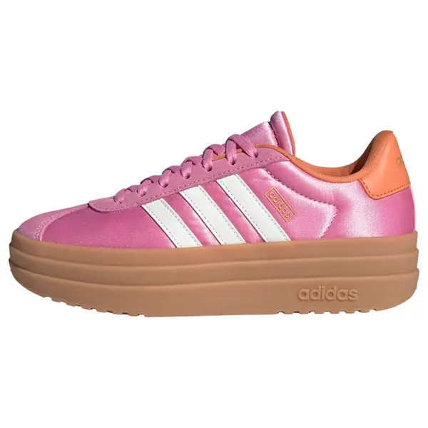ADIDAS SPORTSWEAR ADIDAS SPORTSWEAR Superge 'VL Court'  jastog / svetlo roza / bela