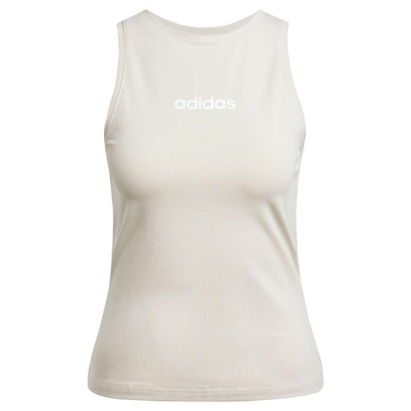 ADIDAS SPORTSWEAR ADIDAS SPORTSWEAR Top  bela / off-bela