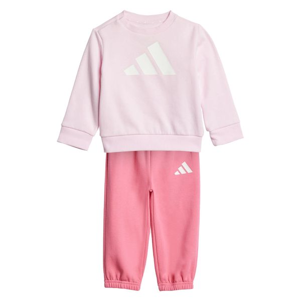 ADIDAS SPORTSWEAR ADIDAS SPORTSWEAR Trenirka za tek 'Essentials'  roza / svetlo roza / bela