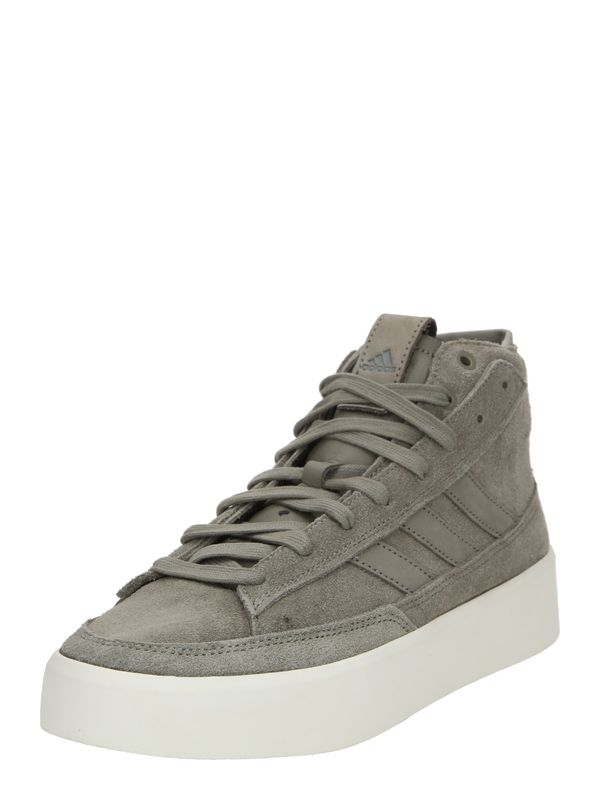 ADIDAS SPORTSWEAR ADIDAS SPORTSWEAR Visoke superge 'ZNSORED'  siva