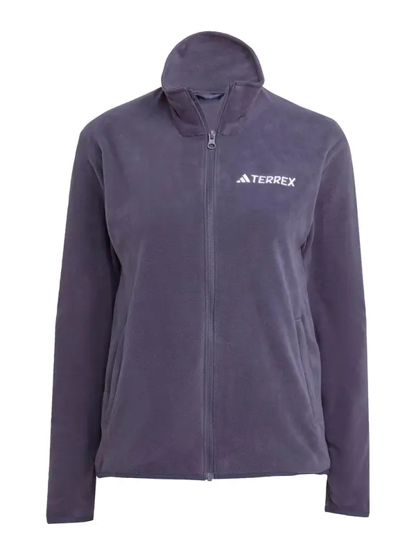 ADIDAS TERREX ADIDAS TERREX Funkcionalna jopa iz flisa 'ESS'  marine