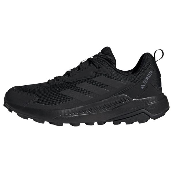 ADIDAS TERREX ADIDAS TERREX Nizki čevelj 'Anylander'  antracit / temno siva / črna