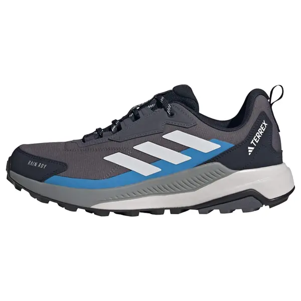 ADIDAS TERREX ADIDAS TERREX Nizki čevelj 'Anylander'  azur / antracit / črna / bela