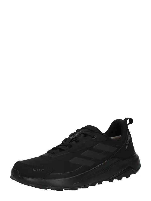 ADIDAS TERREX ADIDAS TERREX Nizki čevelj 'Anylander'  črna