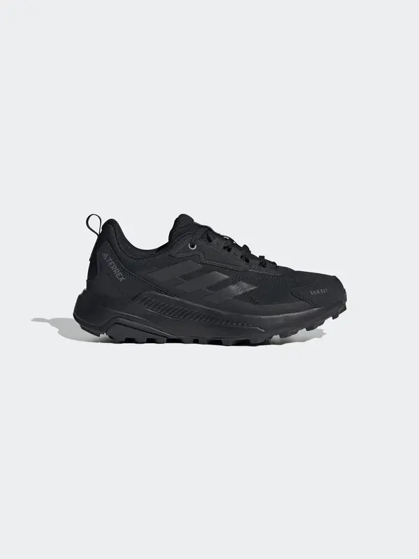 ADIDAS TERREX ADIDAS TERREX Nizki čevelj 'Anylander'  črna