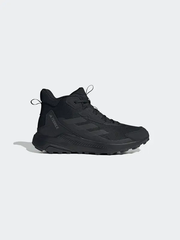 ADIDAS TERREX ADIDAS TERREX Nizki čevelj 'Anylander'  črna