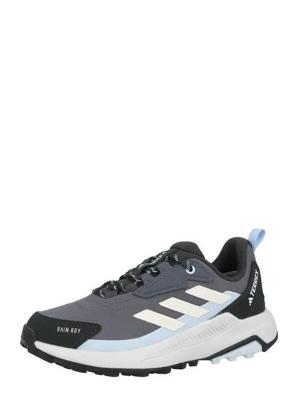 ADIDAS TERREX ADIDAS TERREX Nizki čevelj 'Anylander'  kremna / svetlo modra / bela