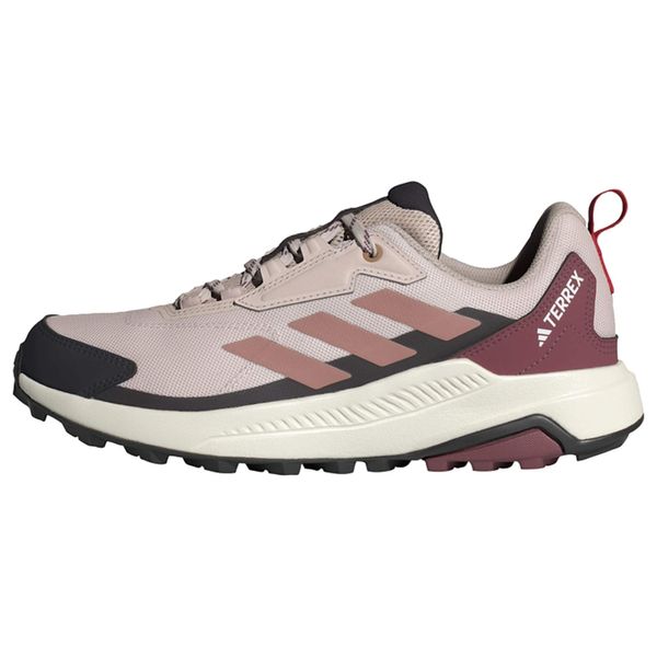 ADIDAS TERREX ADIDAS TERREX Nizki čevelj 'Anylander'  mauve / staro roza / burgund / črna