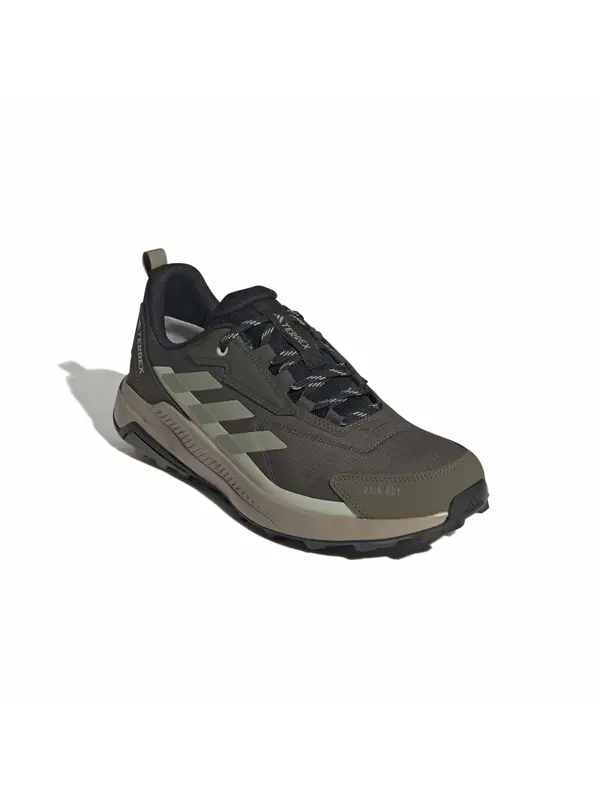 ADIDAS TERREX ADIDAS TERREX Nizki čevelj 'Anylander'  mokka / oliva / kivi / pastelno zelena