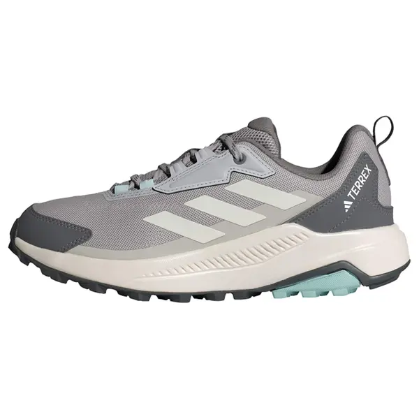 ADIDAS TERREX ADIDAS TERREX Nizki čevelj 'Anylander'  siva / antracit / svetlo siva