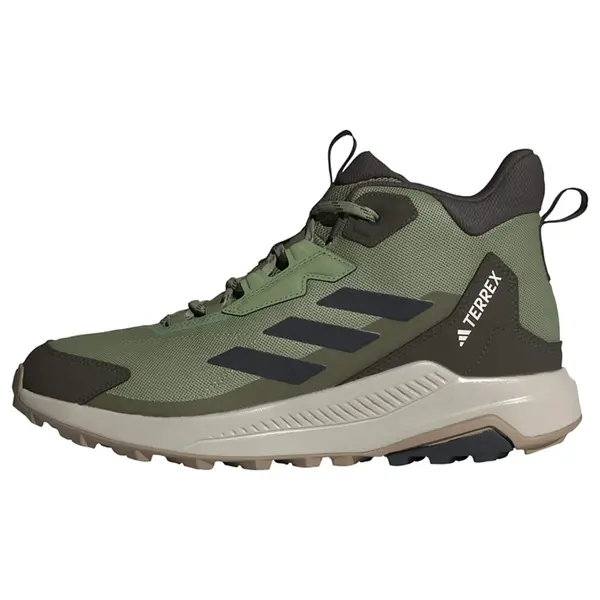 ADIDAS TERREX ADIDAS TERREX Nizki čevelj 'Anylander'  svetlo zelena / črna / bela