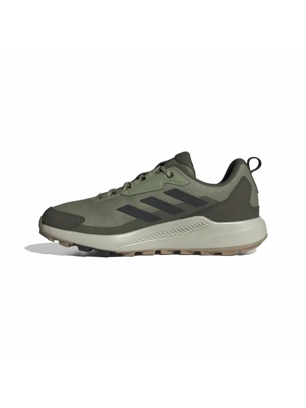 ADIDAS TERREX ADIDAS TERREX Nizki čevelj 'ANYLANDER'  svetlo zelena / temno zelena
