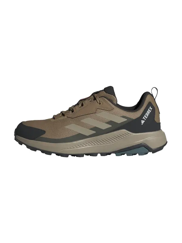 ADIDAS TERREX ADIDAS TERREX Nizki čevelj 'Anylander'  temno siva / črna