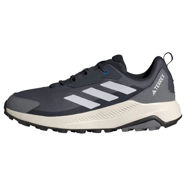 ADIDAS TERREX ADIDAS TERREX Nizki čevelj 'Anylander'  temno siva / črna / bela