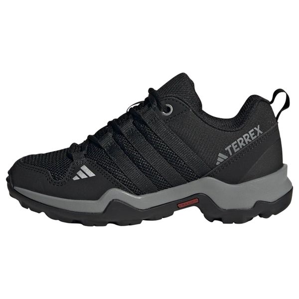 ADIDAS TERREX ADIDAS TERREX Nizki čevelj 'Ax2R'  siva / črna