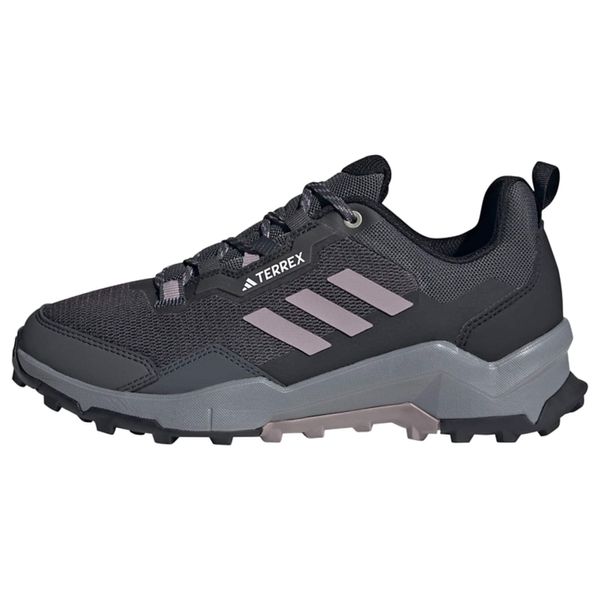 ADIDAS TERREX ADIDAS TERREX Nizki čevelj 'AX4'  antracit / mauve / črna / bela