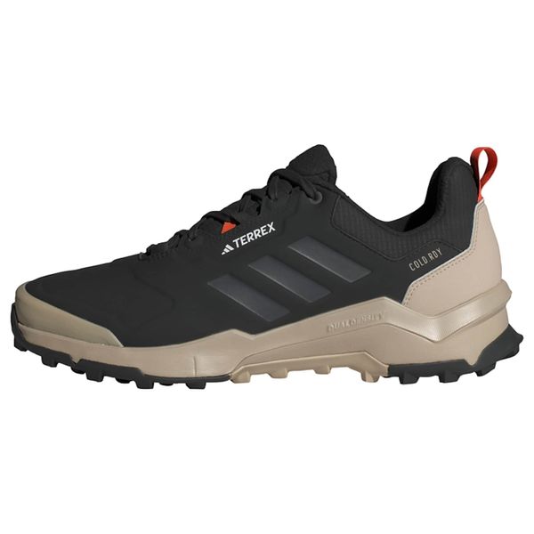 ADIDAS TERREX ADIDAS TERREX Nizki čevelj 'AX4 Beta'  temno siva / črna / bela