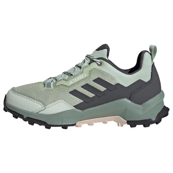 ADIDAS TERREX ADIDAS TERREX Nizki čevelj 'AX4'  zelena / meta / črna