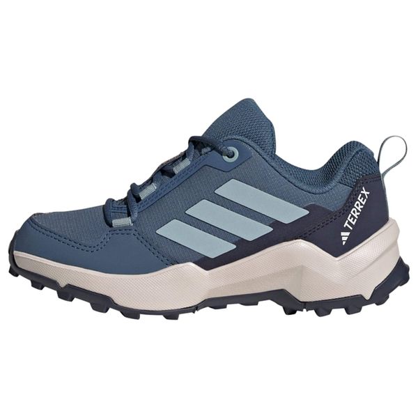 ADIDAS TERREX ADIDAS TERREX Nizki čevelj 'Ax4r'  modra / mornarska / dimno modra / siva