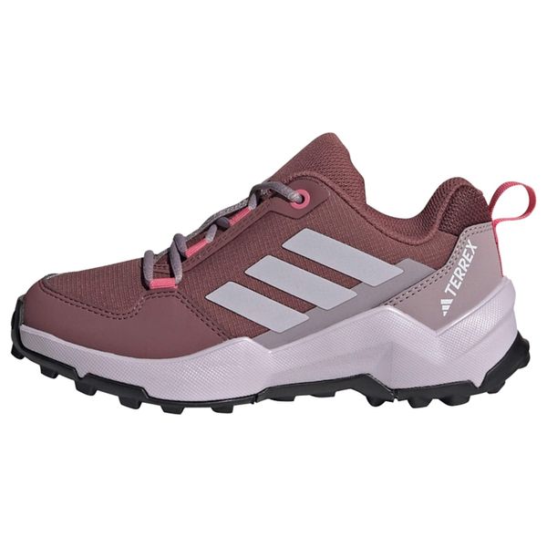 ADIDAS TERREX ADIDAS TERREX Nizki čevelj 'Ax4r'  pastelno lila / bordo / bela