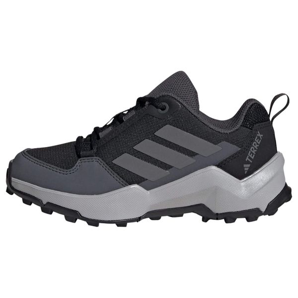 ADIDAS TERREX ADIDAS TERREX Nizki čevelj 'Ax4r'  siva / črna