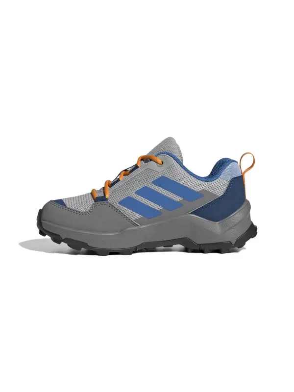 ADIDAS TERREX ADIDAS TERREX Nizki čevelj 'AX4S K'  mornarska / kraljevo modra / siva / svetlo siva