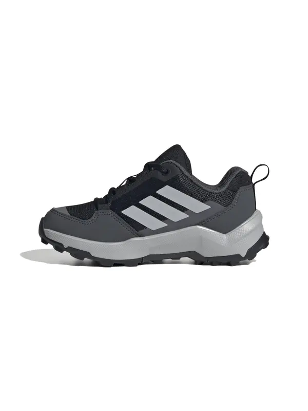 ADIDAS TERREX ADIDAS TERREX Nizki čevelj 'AX4S K'  siva / svetlo siva / črna