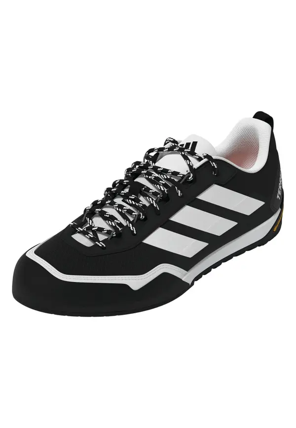ADIDAS TERREX ADIDAS TERREX Nizki čevelj  črna / bela