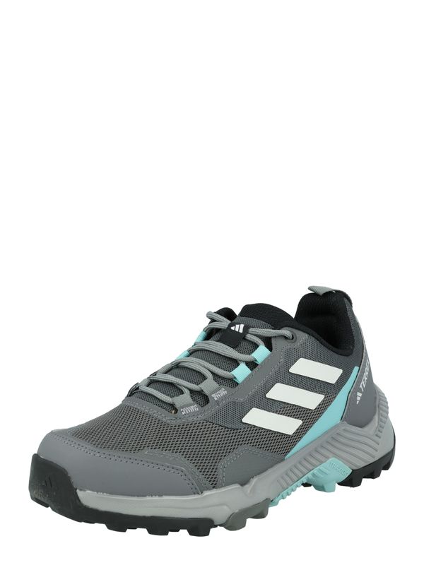 ADIDAS TERREX ADIDAS TERREX Nizki čevelj 'Eastrail 2.0'  modra / svetlo siva / temno siva